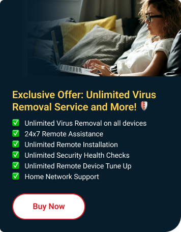 Virus Removal in IT Helpdesk - NZ